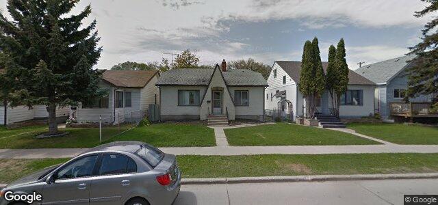 960 Valour Road（加拿大曼尼托巴省温尼伯市）房屋照片