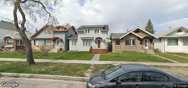 962 Sherburn Street（加拿大曼尼托巴省温尼伯市）房屋照片