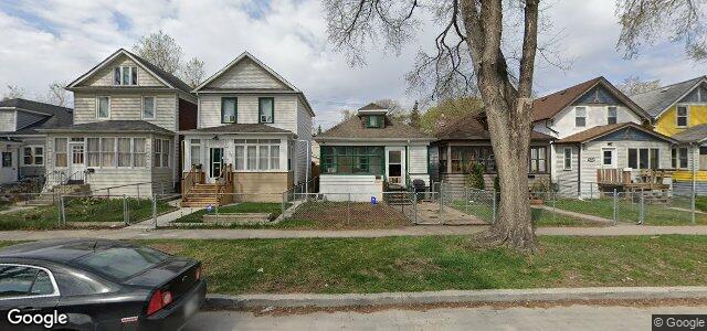 964 Ingersoll Street（加拿大曼尼托巴省温尼伯市）房屋照片