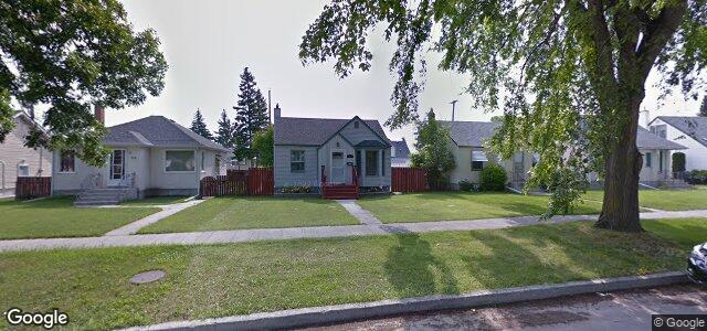 965 Clifton Street（加拿大曼尼托巴省温尼伯市）房屋照片