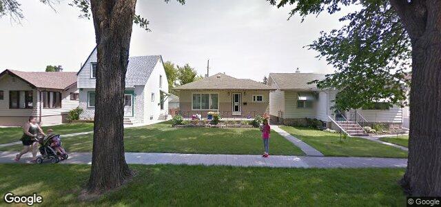 967 Dominion Street（加拿大曼尼托巴省温尼伯市）房屋照片