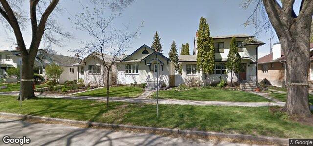 968 Sherburn Street（加拿大曼尼托巴省温尼伯市）房屋照片