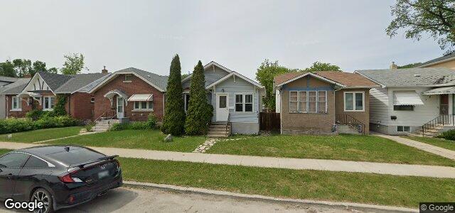972 Garfield Street N（加拿大曼尼托巴省温尼伯市）房屋照片