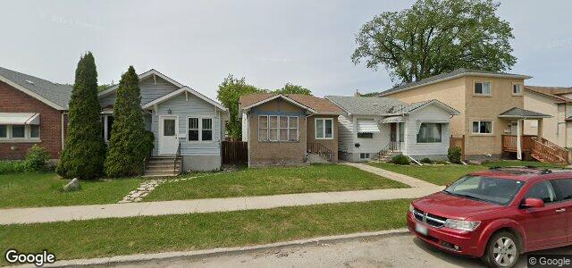 974 Garfield Street N（加拿大曼尼托巴省温尼伯市）房屋照片