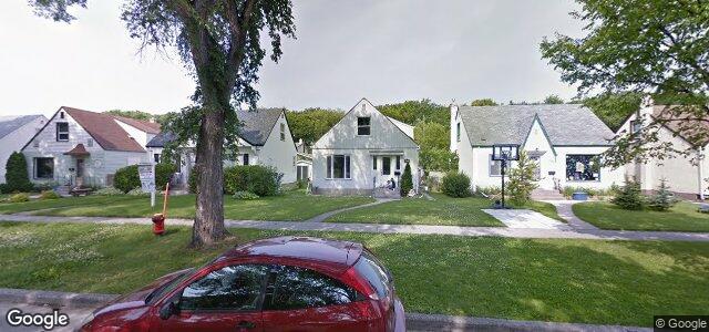 976 Clifton Street（加拿大曼尼托巴省温尼伯市）房屋照片