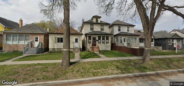 976 Ingersoll Street（加拿大曼尼托巴省温尼伯市）房屋照片