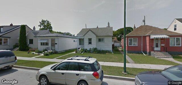 976 Minto Street（加拿大曼尼托巴省温尼伯市）房屋照片