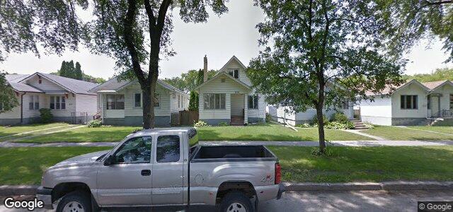 978 Dominion Street（加拿大曼尼托巴省温尼伯市）房屋照片