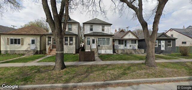 978 Ingersoll Street（加拿大曼尼托巴省温尼伯市）房屋照片