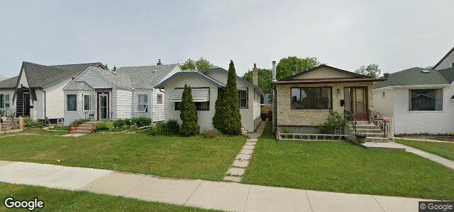 979 Garfield Street N（加拿大曼尼托巴省温尼伯市）房屋照片