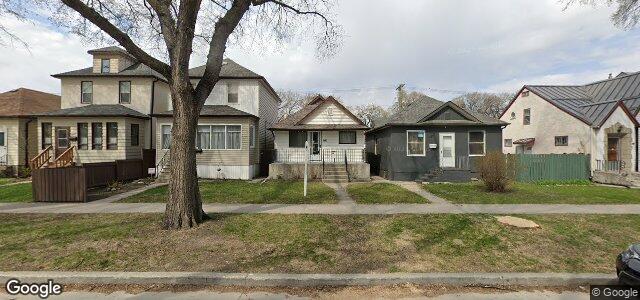 980 Ingersoll Street（加拿大曼尼托巴省温尼伯市）房屋照片