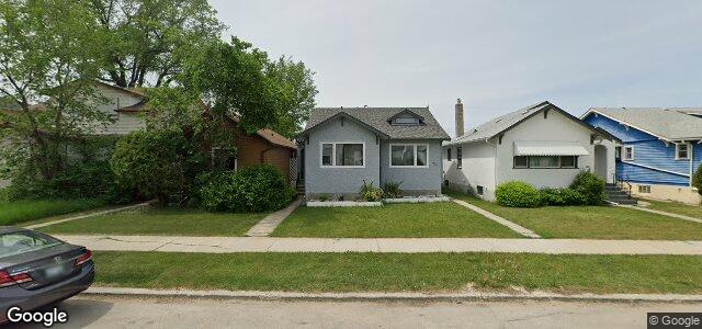 986 Garfield Street N（加拿大曼尼托巴省温尼伯市）房屋照片