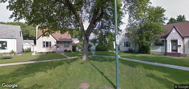 988 Clifton Street（加拿大曼尼托巴省温尼伯市）房屋照片