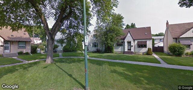 990 Clifton Street（加拿大曼尼托巴省温尼伯市）房屋照片