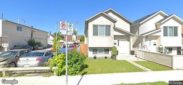 990 Erin Street（加拿大曼尼托巴省温尼伯市）房屋照片