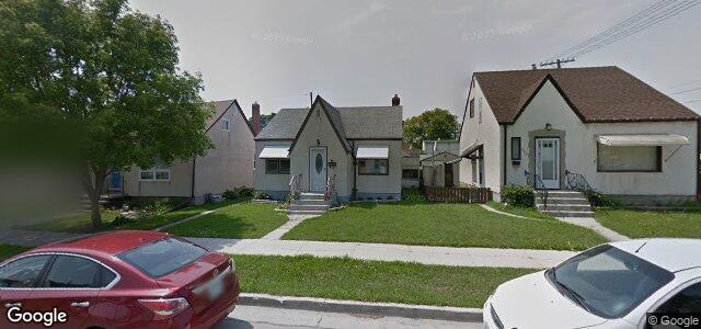 990 Minto Street（加拿大曼尼托巴省温尼伯市）房屋照片