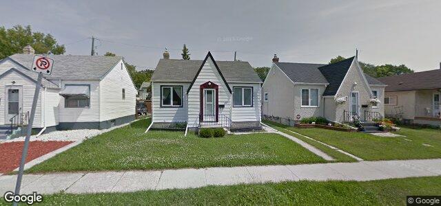 991 Minto Street（加拿大曼尼托巴省温尼伯市）房屋照片