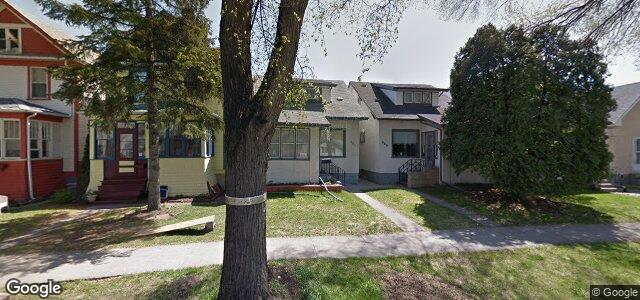 991 Sherburn Street（加拿大曼尼托巴省温尼伯市）房屋照片