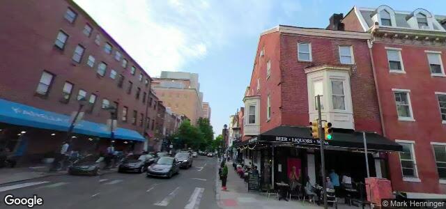 Photo of 991 Spruce Street in Winnipeg, Manitoba