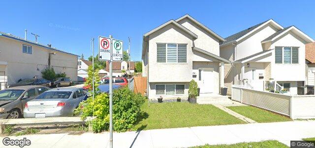 992 Erin Street（加拿大曼尼托巴省温尼伯市）房屋照片