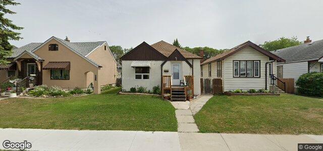 993 Garfield Street N（加拿大曼尼托巴省温尼伯市）房屋照片