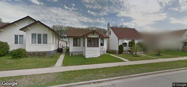 Photo of 993 Valour Road in Winnipeg, Manitoba