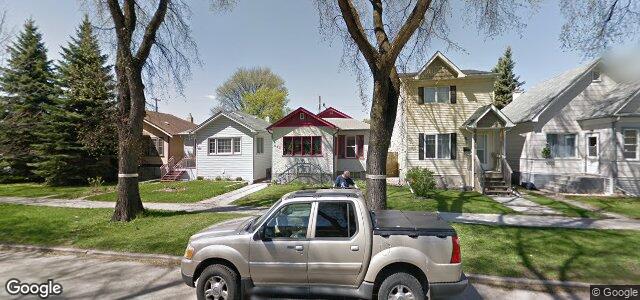 994 Sherburn Street（加拿大曼尼托巴省温尼伯市）房屋照片