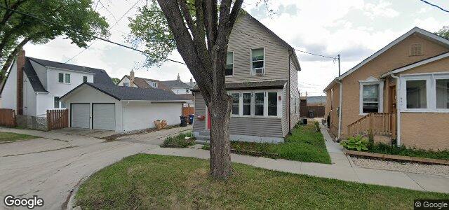 994 Yarwood Avenue（加拿大曼尼托巴省温尼伯市）房屋照片