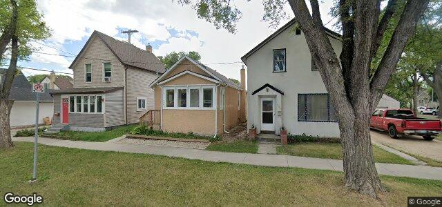 996 Yarwood Avenue（加拿大曼尼托巴省温尼伯市）房屋照片