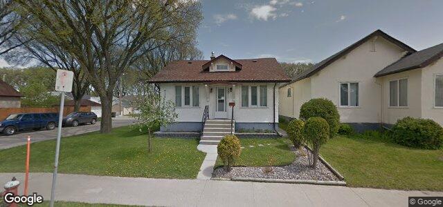 997 Valour Road（加拿大曼尼托巴省温尼伯市）房屋照片