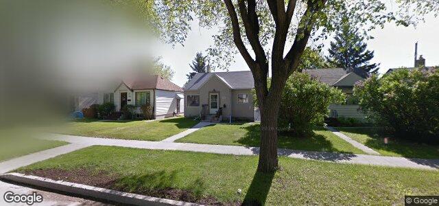 999 Clifton Street（加拿大曼尼托巴省温尼伯市）房屋照片