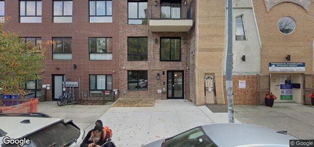 106 Jefferson Avenue（加拿大曼尼托巴省温尼伯市）房屋照片