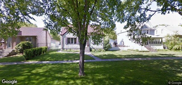 106 Leila Avenue（加拿大曼尼托巴省温尼伯市）房屋照片