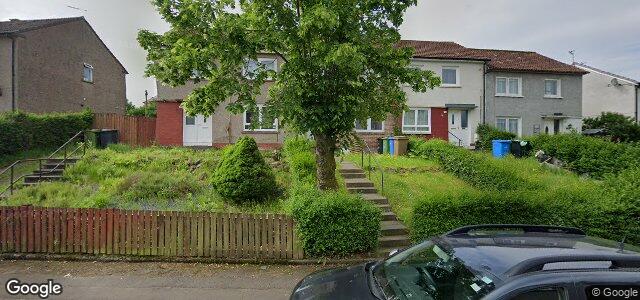 Photo of 106 Newton Avenue in Winnipeg, Manitoba