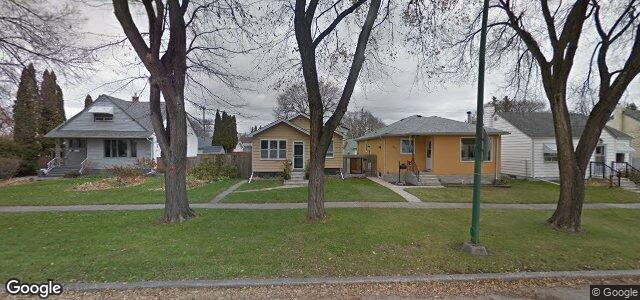 Larawan ng 109 Leila Avenue sa Winnipeg, Manitoba