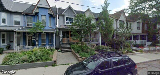 109 Perth Avenue（加拿大曼尼托巴省温尼伯市）房屋照片