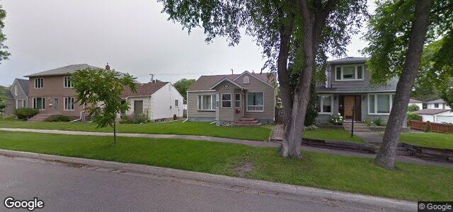 109 Smithfield Avenue（加拿大曼尼托巴省溫尼伯市）房屋照片