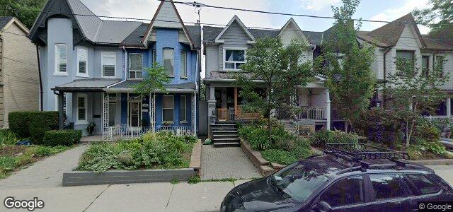 111 Perth Avenue（加拿大曼尼托巴省温尼伯市）房屋照片