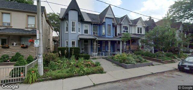 113 Perth Avenue（加拿大曼尼托巴省温尼伯市）房屋照片