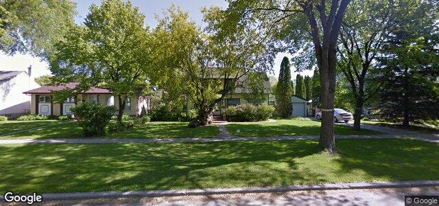 115 Leila Avenue（加拿大曼尼托巴省温尼伯市）房屋照片