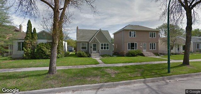 115 Smithfield Avenue（加拿大曼尼托巴省温尼伯市）房屋照片