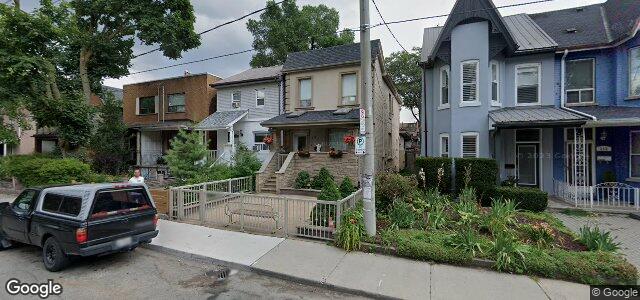 117 Perth Avenue（加拿大曼尼托巴省温尼伯市）房屋照片