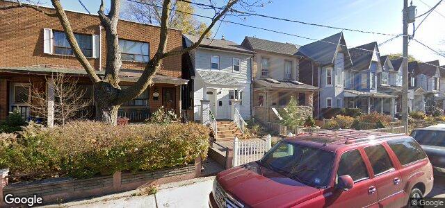 119 Perth Avenue（加拿大曼尼托巴省温尼伯市）房屋照片