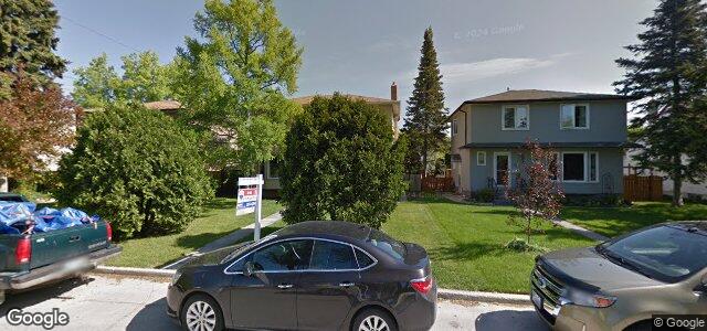 12 Ballard Crescent（加拿大曼尼托巴省温尼伯市）房屋照片