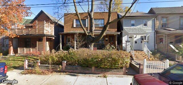 121 Perth Avenue（加拿大曼尼托巴省温尼伯市）房屋照片