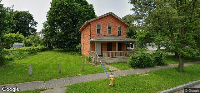 123 Jefferson Avenue（加拿大曼尼托巴省温尼伯市）房屋照片