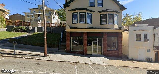 123 St Anthony Avenue（加拿大曼尼托巴省温尼伯市）房屋照片