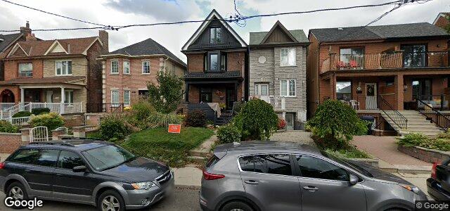 124 Armstrong Avenue（加拿大曼尼托巴省温尼伯市）房屋照片