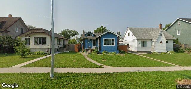 124 Seven Oaks Avenue（加拿大曼尼托巴省温尼伯市）房屋照片