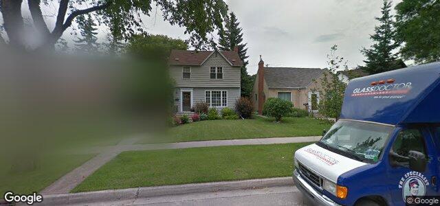 125 Smithfield Avenue（加拿大曼尼托巴省温尼伯市）房屋照片